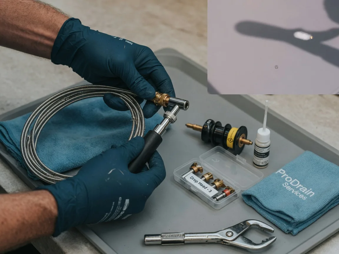 Why choose Drain Cleaning in Quitman, TX